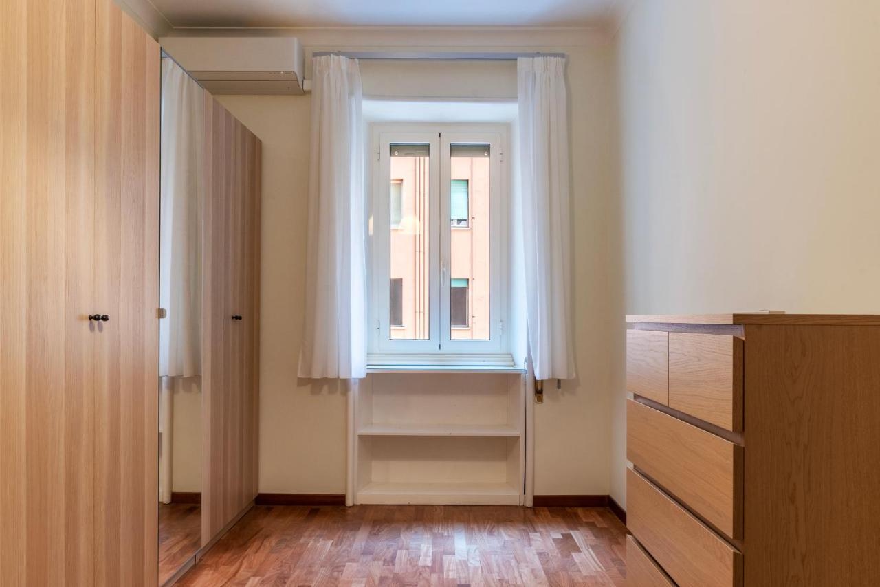 Rione Prati Comfy Apartment Rome Exterior photo